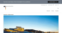 Desktop Screenshot of oslo.diplo.de