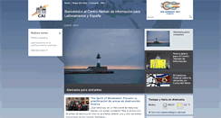 Desktop Screenshot of alemaniaparati.diplo.de